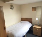 Kategorie Jugendhotels im Zentrum von Glasgow Unterkunftsbild 1 – Klassenfahrt Glasgow von Jugendtours