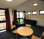 Kategorie Jugendhotels im Zentrum von Glasgow Unterkunftsbild 2 – Klassenfahrt Glasgow von Jugendtours