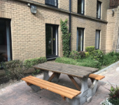 Kategorie Jugendhotels im Zentrum von Glasgow Unterkunftsbild 4 – Klassenfahrt Glasgow von Jugendtours