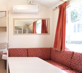 Feriendorf Camping Village Mare Pineta Unterkunftsbild 1 – Klassenfahrt Friaul-Julisch Venetien und Triest von Jugendtours