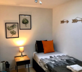 Kategorie Jugendhotels im Zentrum von Edinburgh Unterkunftsbild 1 – Klassenfahrt Edinburgh von Jugendtours