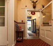 Kategorie Jugendhotels im Zentrum von Edinburgh Unterkunftsbild 3 – Klassenfahrt Edinburgh von Jugendtours