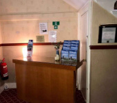 Kategorie Jugendhotels im Zentrum von Edinburgh Unterkunftsbild 4 – Klassenfahrt Edinburgh von Jugendtours