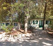 ***Campinganlage Oliva Rabac Unterkunftsbild 1 – Klassenfahrt Istrien von Jugendtours