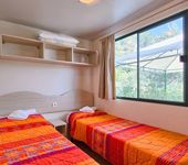 ***Campinganlage Oliva Rabac Unterkunftsbild 2 – Klassenfahrt Istrien von Jugendtours