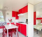 ***Campinganlage Oliva Rabac Unterkunftsbild 4 – Klassenfahrt Istrien von Jugendtours