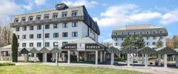 ***Hotel Globus Prag Auenansicht – Klassenfahrt Prag von Jugendtours