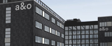 a&o Kopenhagen Sydhavn Auenansicht – Klassenfahrt Kopenhagen von Jugendtours