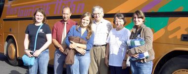 Gastfamilien in Portsmouth Innenansicht – Klassenfahrt Portsmouth von Jugendtours