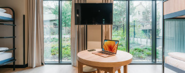 MEININGER Krakow Centrum Innenansicht – Klassenfahrt Krakau von Jugendtours