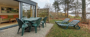 Center Parcs - Park De Huttenheugte Auenansicht – Klassenfahrt Drenthe und Emmen von Jugendtours