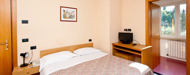 Kategorie ***Hotels, z.B. ***Hotel Rubino Nago-Torbole Innenansicht – Klassenfahrt Nordufer Gardasee von Jugendtours