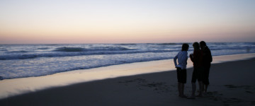 ***Hotels Versiliakste, z.B. ***Hotel Sirena Lido di Camaiore Auenansicht – Klassenfahrt Versiliakste von Jugendtours