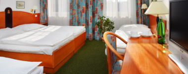 ***Hotel Merkur Prag Innenansicht – Klassenfahrt Prag von Jugendtours