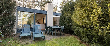 Center Parcs - Park De Kempervennen Auenansicht – Klassenfahrt Eindhoven - Ferienpark De Kempervennen von Jugendtours