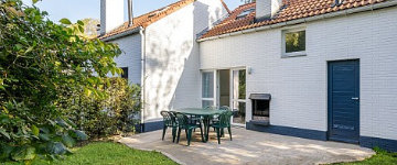 Center Parcs - Park De Haan Auenansicht – Klassenfahrt Belgische Kste von Jugendtours