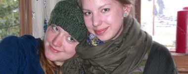 Jugendgstehaus Mauser-Mhltaler Innenansicht – Klassenfahrt Skiregion Oberlungau inkl. Skipass von Jugendtours