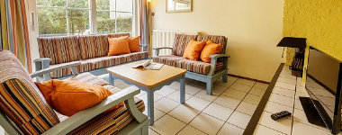 Center Parcs - Port Zlande Innenansicht – Klassenfahrt Center Parcs - Port Zlande von Jugendtours