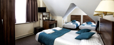 Hotel London Zentrumsnah Hotel London Zentrumsnah