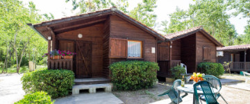 Feriendrfer Versiliakste, z.B. Camping Dei Tigli Torre del Lago Auenansicht – Klassenfahrt Versiliakste von Jugendtours