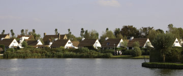 Sunparks - Oostduinkerke aan zee Auenansicht – Klassenfahrt Belgische Kste von Jugendtours