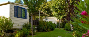 Camping Village Flaminio Rom Auenansicht – Klassenfahrt Rom von Jugendtours