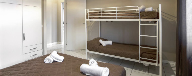 ***Hotel Venezia Park Lazise Innenansicht – Klassenfahrt Ostufer Gardasee von Jugendtours