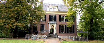 Stayokay Utrecht-Bunnik Auenansicht – Klassenfahrt Utrecht von Jugendtours