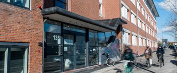 a&o Kopenhagen Norrebro Auenansicht – Klassenfahrt Kopenhagen von Jugendtours