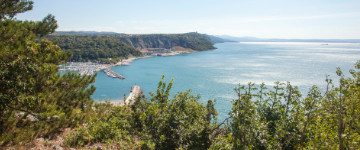 Feriendorf Camping Village Mare Pineta Auenansicht – Klassenfahrt Friaul-Julisch Venetien und Triest von Jugendtours