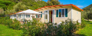 ***Campinganlage Oliva Rabac Innenansicht – Klassenfahrt Istrien von Jugendtours