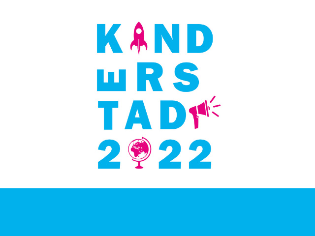 Logo – Kinderstadt Halle 2020