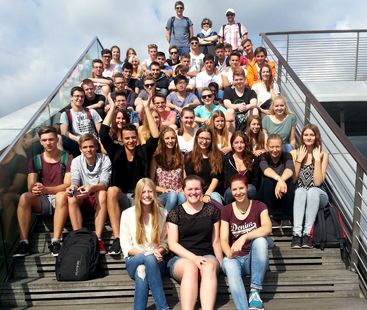 Speicherstadt und Landungsbrücken – Klassenfahrten von Jugendtours