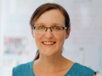 Anja Seifert – Sales-Team