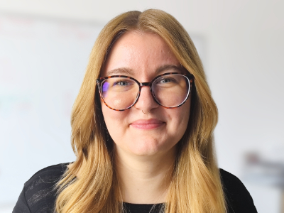 Denise Vogler &ndash; Sales-Team