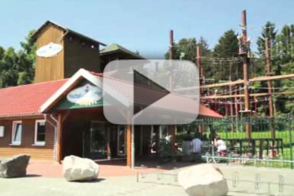 Lernen Sie unser Ferienzentrum Schloss Dankern kennen: Wir zeigen Ihnen in 3 Minuten nur einige der vielen Erlebnisse und Abenteuer in Deutschlands grtem Ferien- und Freizeitzentrum!