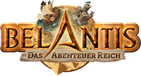 Logo Premium-Partner Freizeitpark Belantis - das Abenteuerreich