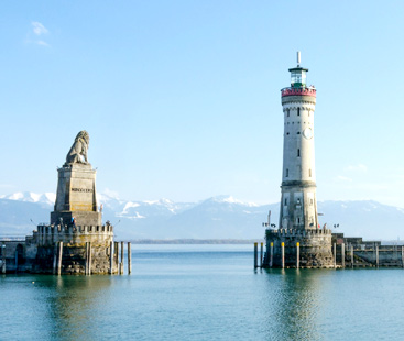 Dampferfahrt am Bodensee – Klassenfahrt Bodensee