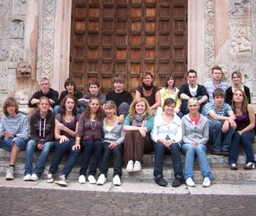 Florenz – Klassenfahrt Toskana