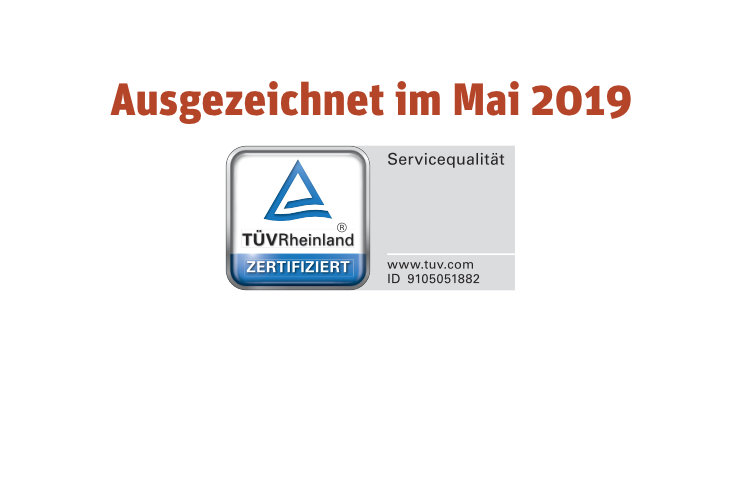 TV-geprfte Klassenfahrten von Jugendtours