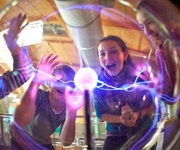 Schulwandertag mit Jugendtours – Universum Bremen