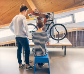 5 – Universum Bremen