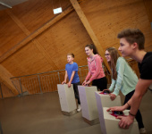 7 – Universum Bremen