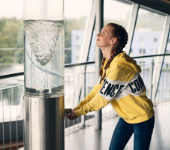 8 – Universum Bremen