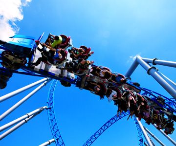 Schulwandertag mit Jugendtours – Europa-Park Rust