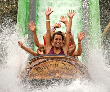 Schulwandertag mit Jugendtours – Allgu Skyline Park