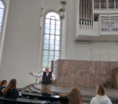 5 – Frankfurt am Main inklusive Stadtfhrung