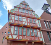 6 – Frankfurt am Main inklusive Stadtfhrung