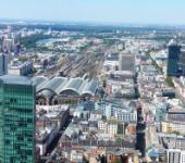 7 – Frankfurt am Main inklusive Stadtfhrung