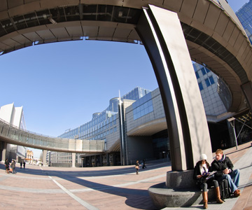 Schulwandertag mit Jugendtours – Brssel inklusive Stadtfhrung